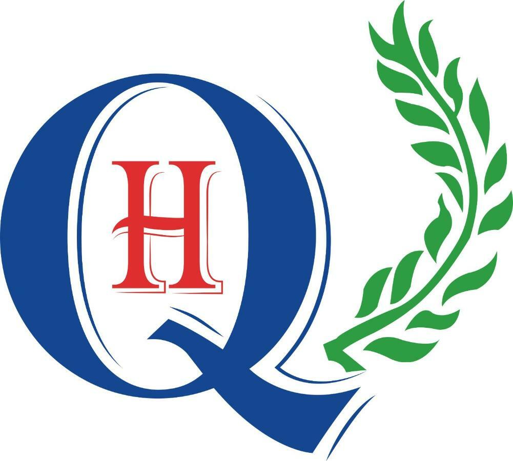 Hotel Quezada Hermanos Санто-Домінґо-де-лос-Колорадос Екстер'єр фото